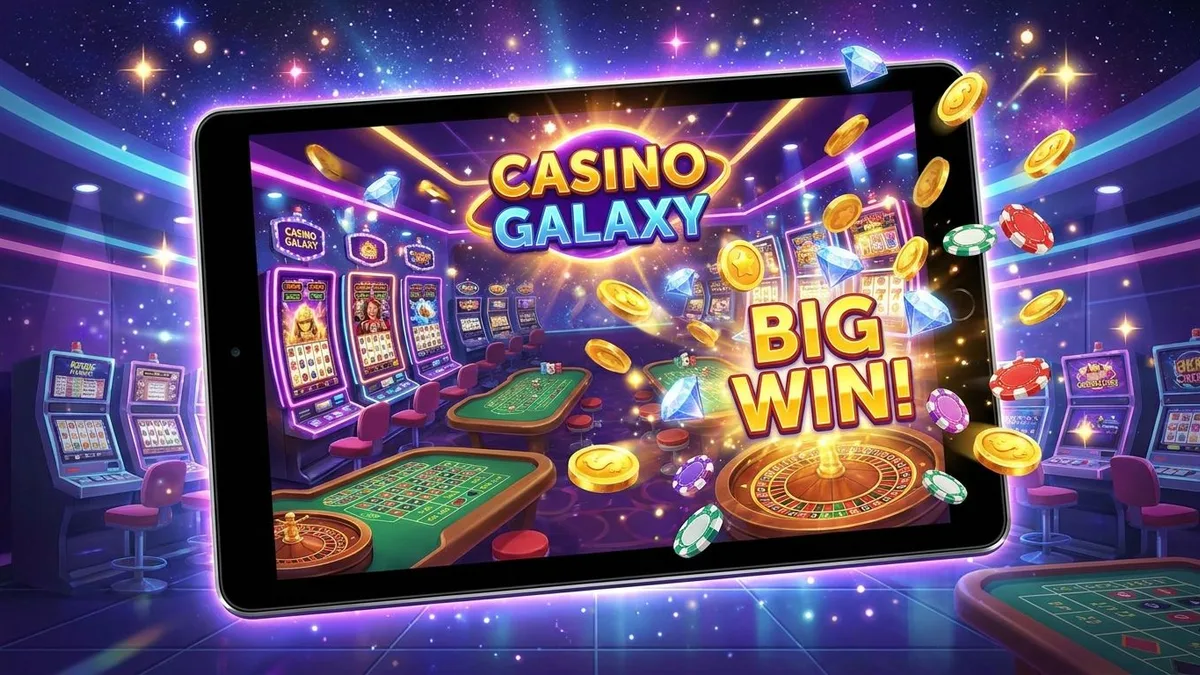 Jogos de casino